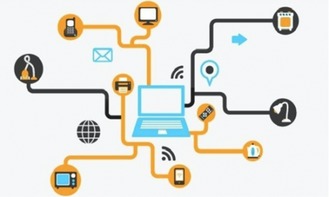 物聯網與IBM攜手，引領工廠生產線智能化革命