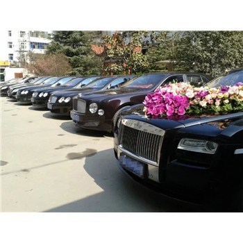 平涼婚車租賃全攻略 價格、服務與豪華選擇盡在企匯網